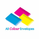 all colour envelopes limited