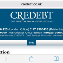 credebt ltd