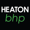 heaton - bhp limited