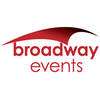 broadway events limited