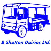 b shotton dairies ltd