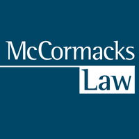 mccormacks law ltd