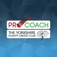 pro coach yorkshire cricket limited
