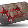 arena airsoft ltd
