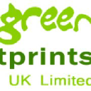 green footprints uk limited