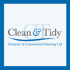 clean and tidy domestic & commercial cleaning ltd