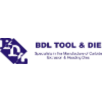 bdl tool & die engineering limited