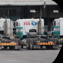 tcs freight limited