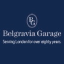 belgravia garage limited