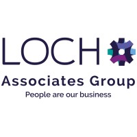 loch associates group limited
