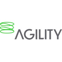 agility resourcing ltd