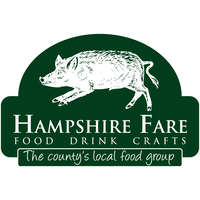 hampshire fare c.i.c.