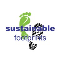 sustainable footprints limited
