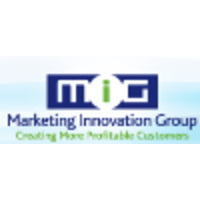 the marketing innovation group limited