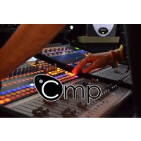 cmp studios ltd