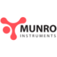 munro instruments limited