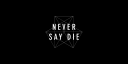 never say die records ltd