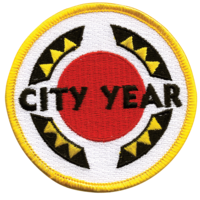 city year uk