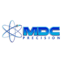 mdc precision limited