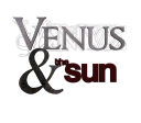 venus and the sun limited