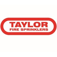 taylor fire sprinklers limited