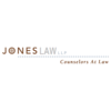 jones law limited