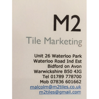 m2 tiles ltd