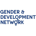 gender and development network