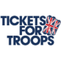 tickets for troops