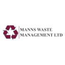 manns waste management limited