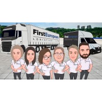 first european logistics limited