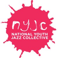 the national youth jazz collective
