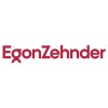 egon zehnder limited