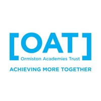ormiston academies trust