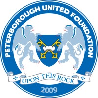 peterborough united foundation
