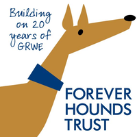 forever hounds trust