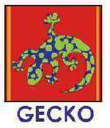 gecko arts and media