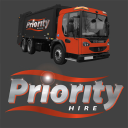 priority hire ltd