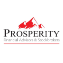 prosperity independent financial advisors & stockbrokers limited