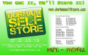 durham self store ltd
