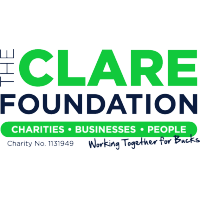 the clare foundation ltd