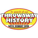 throwaway productions limited