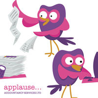applause accountancy services limited