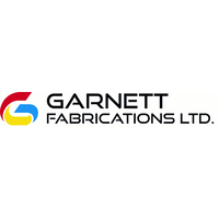 garnett fabrications (yorkshire) ltd