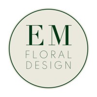 elizabeth marsh floral design limited