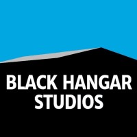 black hangar studios ltd