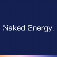 naked energy limited