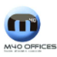 m40 offices limited