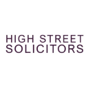 high street solicitors ltd