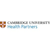 cambridge university health partners